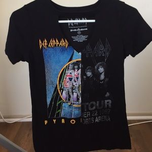 Def Leppard T-Shirt